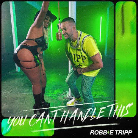 YOU CAN'T HANDLE THIS | Boomplay Music