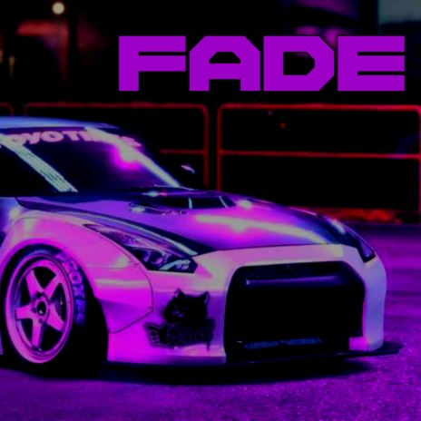 FADE | Boomplay Music