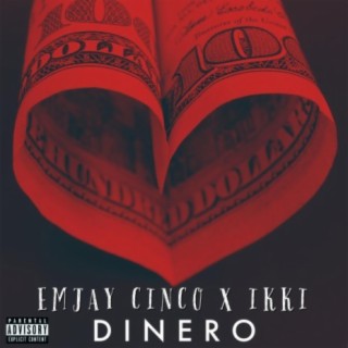 Dinero (feat. Ikki)