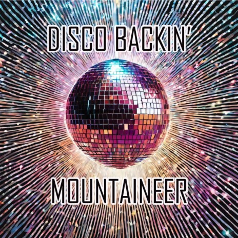 Disco Backin' | Boomplay Music