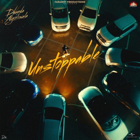 Unstoppable | Boomplay Music