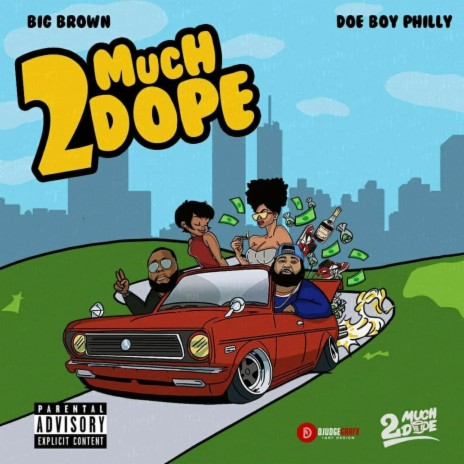 Linda ft. Big Brown & Doe Boy Philly