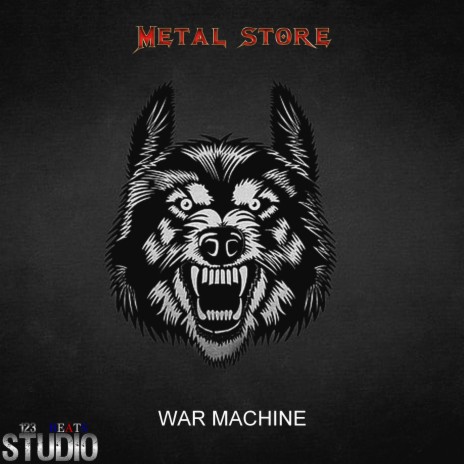 War Machine | Boomplay Music