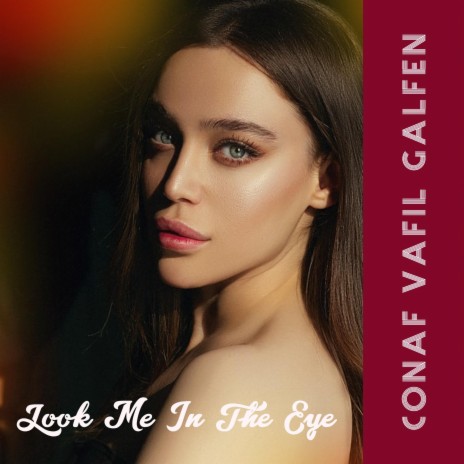 Look Me in the Eye | Boomplay Music