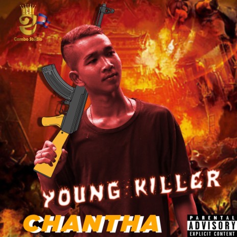 Young Killer | Boomplay Music