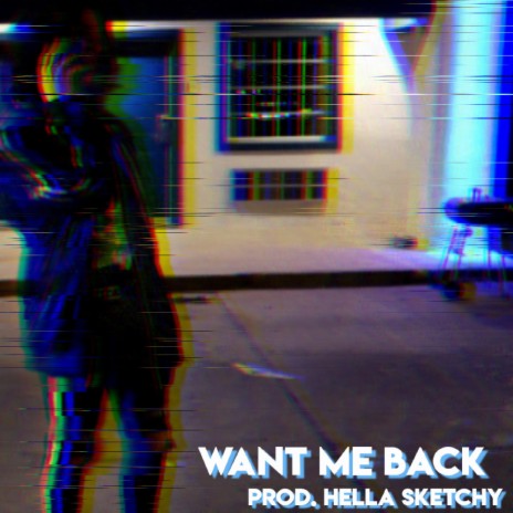 Want me back