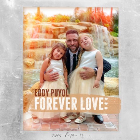 Forever Love (Dedicated to Ava & Olivia) | Boomplay Music