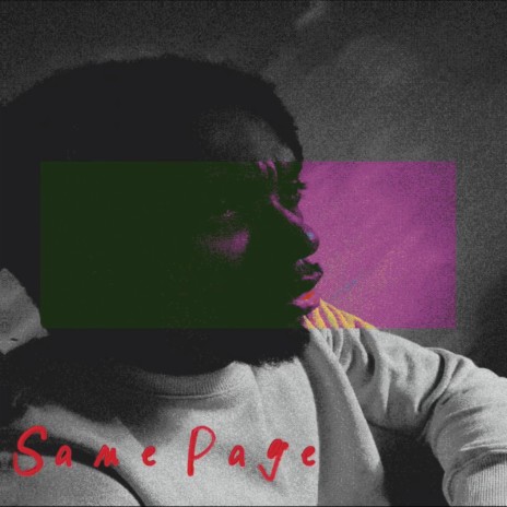 Same Page | Boomplay Music