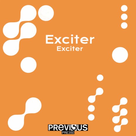 Exciter | Boomplay Music