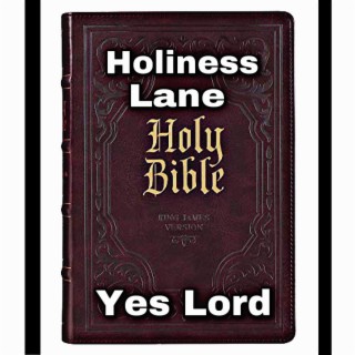 Holiness Lane