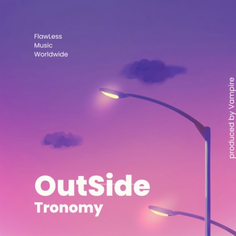 Outside | Boomplay Music