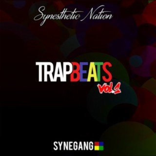 Trap Beats, Vol. 1