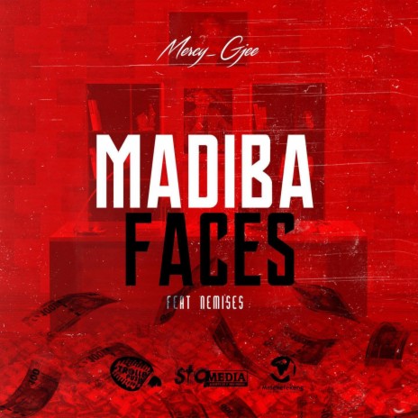 Madiba Faces | Boomplay Music