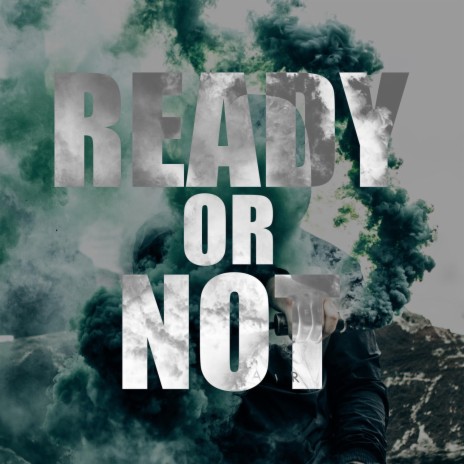 Ready or Not ft. Persia Grai | Boomplay Music
