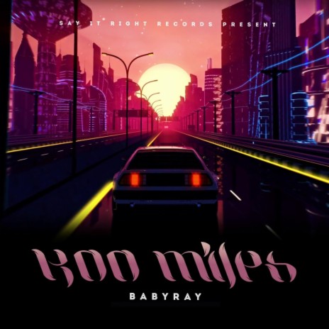 1300 MILES | Boomplay Music