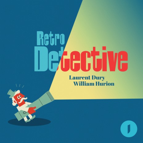 Detective Objective | Boomplay Music