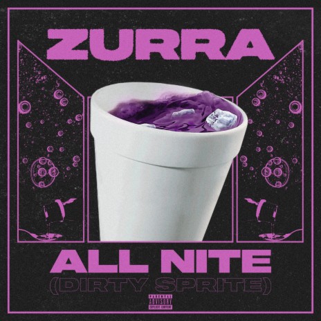 All Nite (Dirty Sprite) (Extended Version) | Boomplay Music