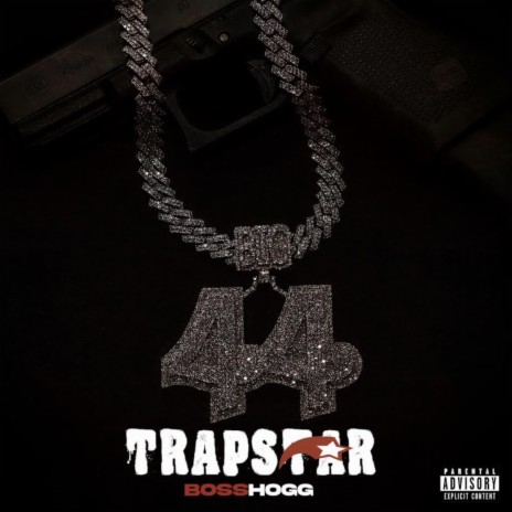 TRAPSTAR | Boomplay Music