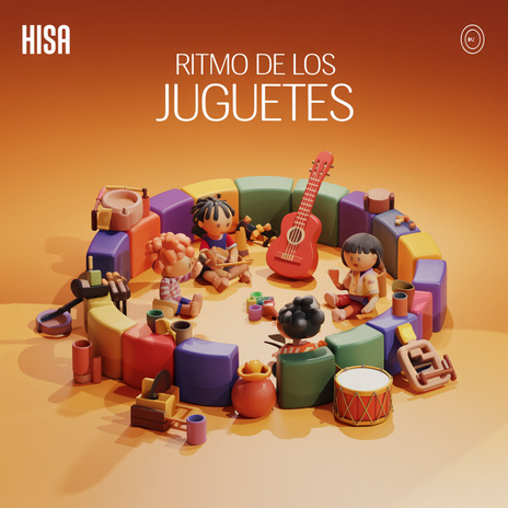 RITMO DE LOS JUGUETES | Boomplay Music