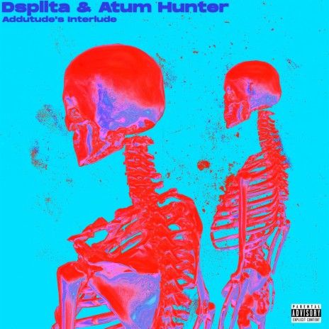 Addutude's Interlude ft. Atum Hunter | Boomplay Music