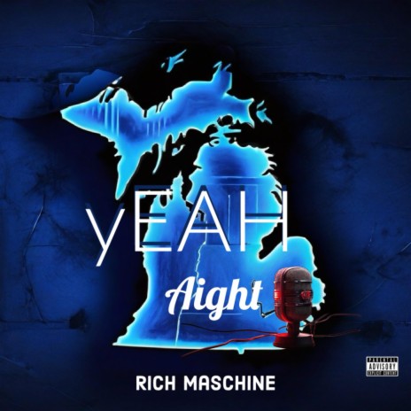 Yeah Aight | Boomplay Music