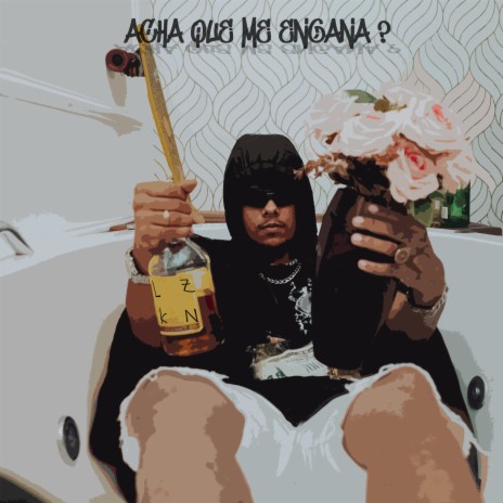 Acha Que Me Engana | Boomplay Music