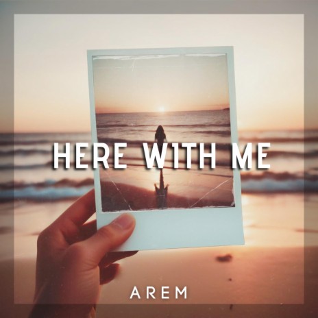 Here With Me | Boomplay Music