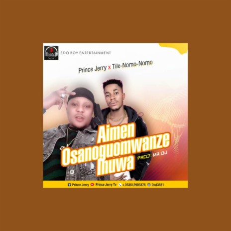 Aimenosanoguomwanzemuwa | Boomplay Music
