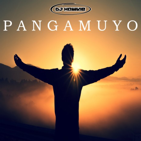 Pangamuyo | Boomplay Music