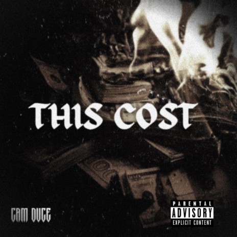 This Cost | Boomplay Music