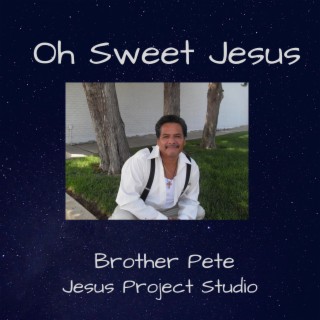 Brother Pete and Jesus Project Studio