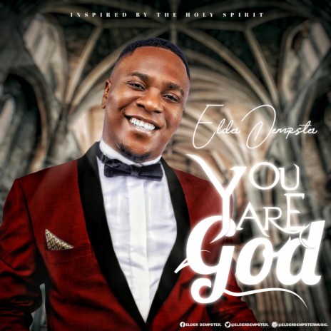 YOU ARE GOD | Boomplay Music