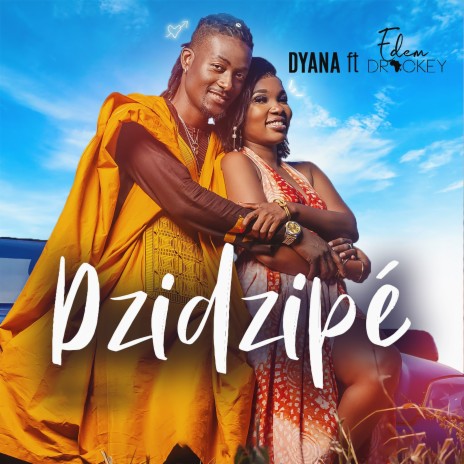 Dzidzipé | Boomplay Music