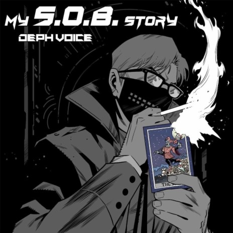 My S.O.B. Story, Pt. 1