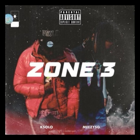 Zone 3 ft. Meezy SG