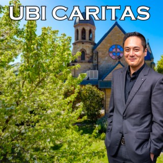 Variations sur Ubi Caritas