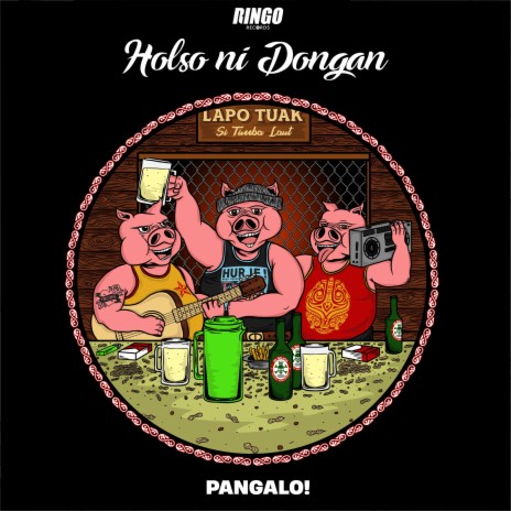 Holso ni Dongan | Boomplay Music