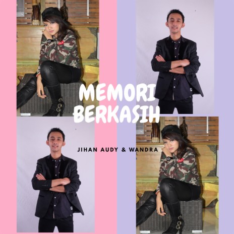 Memori Berkasih ft. Wandra | Boomplay Music