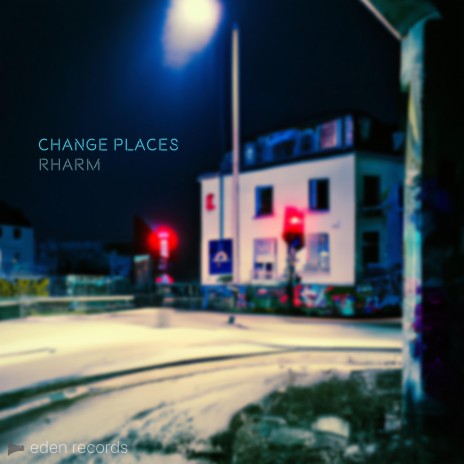 Change Places | Boomplay Music