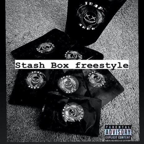 Stash Box Freestyle