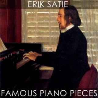 Famous Piano Pieces