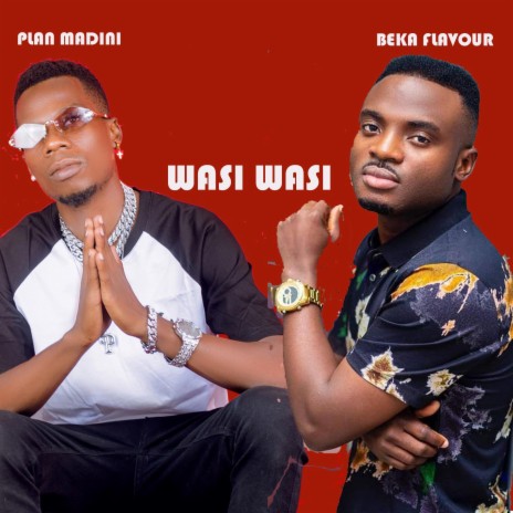WASI WASI (feat. BEKA FLAVOUR)
