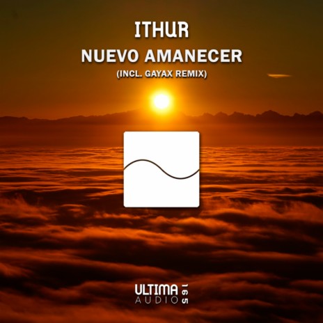 Nuevo Amanecer (Extended Mix)