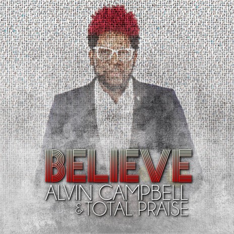 Believe ft. Total Praise | Boomplay Music