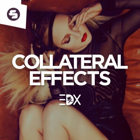 Collateral Effects (Original Mix) | Boomplay Music