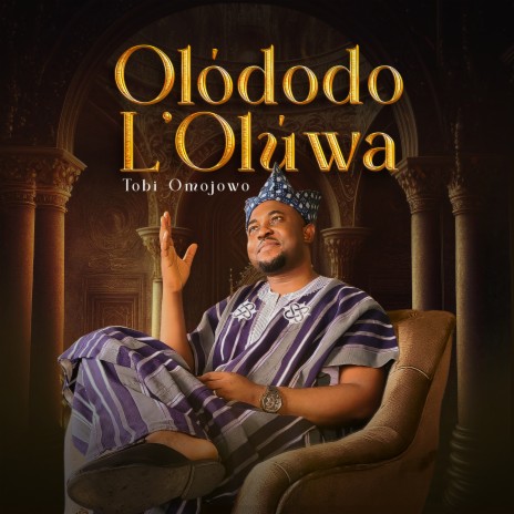 Olododo L' olùwa | Boomplay Music