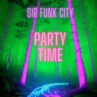 Sir Funk City