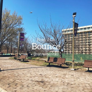 Bounce (Instrumental)
