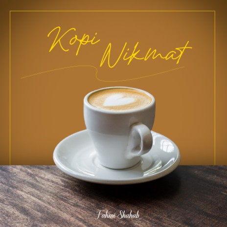 Kopi Nikmat | Boomplay Music