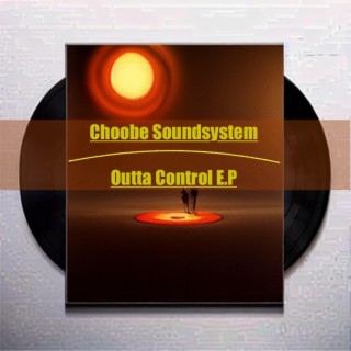 Outta Control E.P